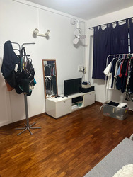 Blk 438 Tampines Street 43 (Tampines), HDB 3 Rooms #637264191